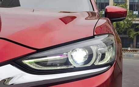 Mazda 6, 2021 год, 2 280 000 рублей, 7 фотография