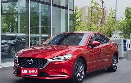 Mazda 6, 2021 год, 2 280 000 рублей, 3 фотография