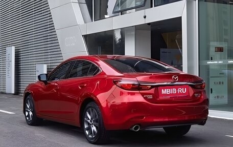 Mazda 6, 2021 год, 2 280 000 рублей, 2 фотография