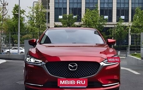 Mazda 6, 2021 год, 2 280 000 рублей, 5 фотография
