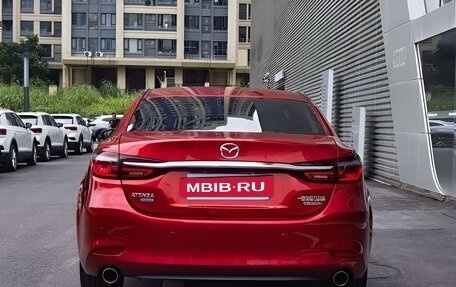 Mazda 6, 2021 год, 2 280 000 рублей, 6 фотография