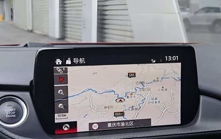 Mazda 6, 2021 год, 2 280 000 рублей, 16 фотография