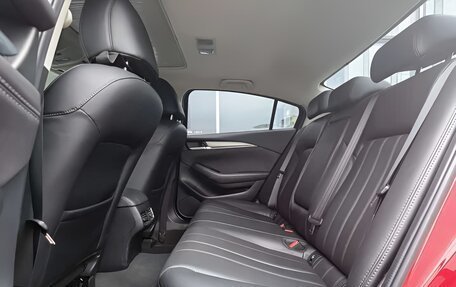 Mazda 6, 2021 год, 2 280 000 рублей, 20 фотография