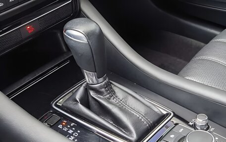 Mazda 6, 2021 год, 2 280 000 рублей, 17 фотография