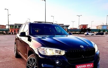 BMW X5, 2014 год, 3 750 000 рублей, 1 фотография