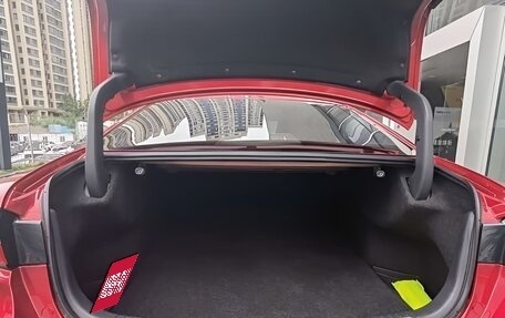 Mazda 6, 2021 год, 2 280 000 рублей, 23 фотография