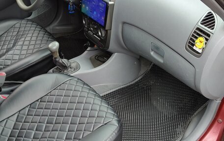 Hyundai Accent II, 2005 год, 360 000 рублей, 11 фотография