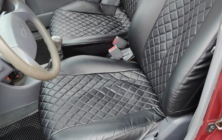 Hyundai Accent II, 2005 год, 360 000 рублей, 12 фотография