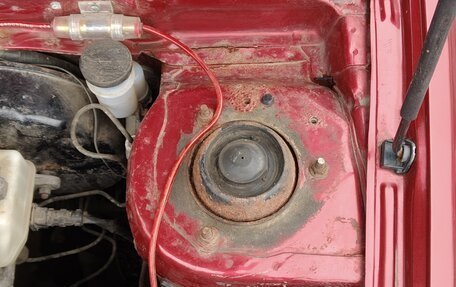 Hyundai Accent II, 2005 год, 360 000 рублей, 16 фотография