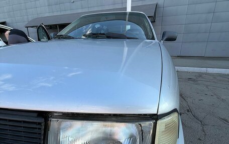 Audi 90, 1989 год, 249 000 рублей, 5 фотография