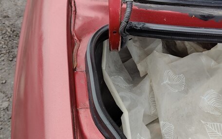 Hyundai Accent II, 2005 год, 360 000 рублей, 19 фотография