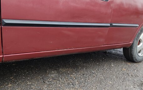 Hyundai Accent II, 2005 год, 360 000 рублей, 22 фотография