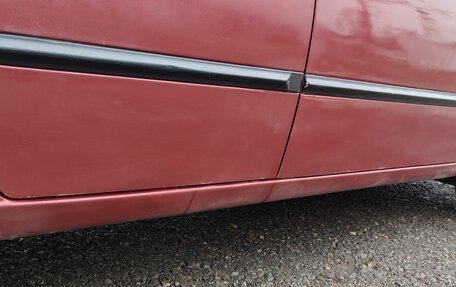 Hyundai Accent II, 2005 год, 360 000 рублей, 21 фотография