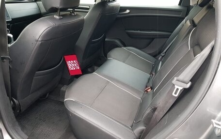 Renault Arkana I, 2020 год, 1 390 000 рублей, 10 фотография