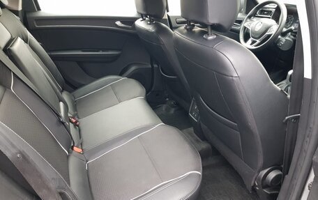 Renault Arkana I, 2020 год, 1 390 000 рублей, 11 фотография