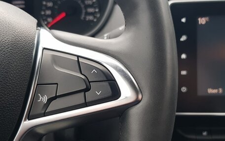 Renault Arkana I, 2020 год, 1 390 000 рублей, 16 фотография