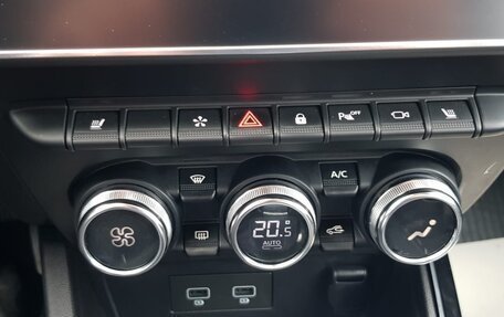 Renault Arkana I, 2020 год, 1 390 000 рублей, 17 фотография