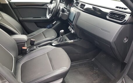 Renault Arkana I, 2020 год, 1 390 000 рублей, 12 фотография