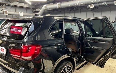 BMW X5, 2014 год, 3 750 000 рублей, 4 фотография
