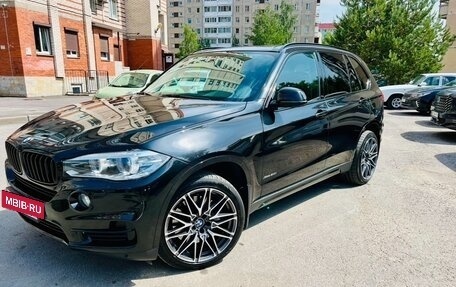 BMW X5, 2014 год, 3 750 000 рублей, 3 фотография