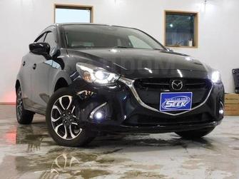 Mazda Demio IV, 2019 год, 1 035 093 рублей, 1 фотография