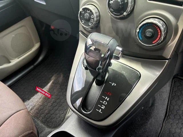 Toyota Rush I, 2016 год, 956 341 рублей, 16 фотография