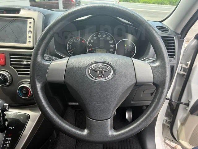 Toyota Rush I, 2016 год, 956 341 рублей, 8 фотография