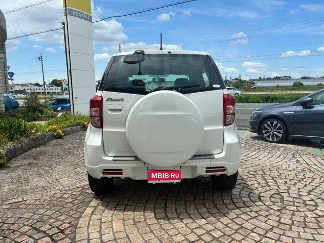 Toyota Rush I, 2016 год, 956 341 рублей, 9 фотография