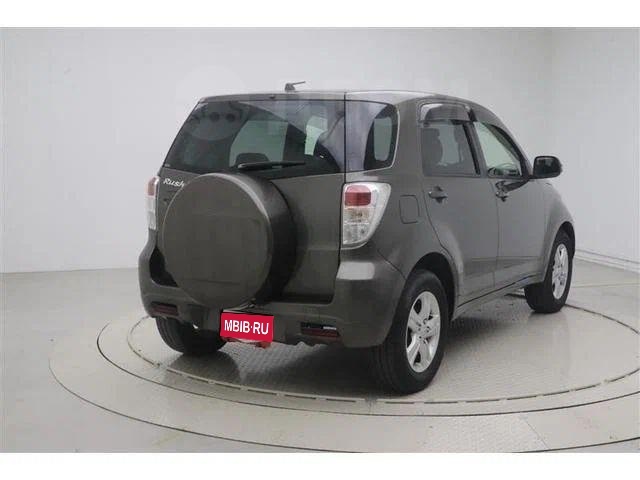 Toyota Rush I, 2016 год, 1 195 000 рублей, 10 фотография