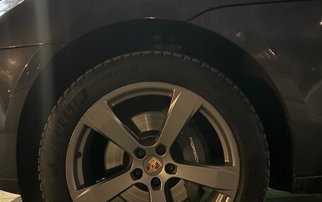 Porsche Macan I рестайлинг, 2021 год, 6 900 000 рублей, 5 фотография