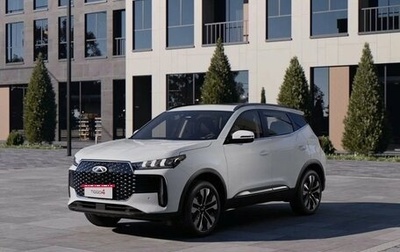 Chery Tiggo 4 I рестайлинг, 2025 год, 2 250 000 рублей, 1 фотография