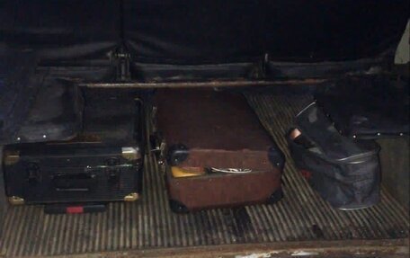 ЛуАЗ 3151, 1998 год, 250 000 рублей, 5 фотография