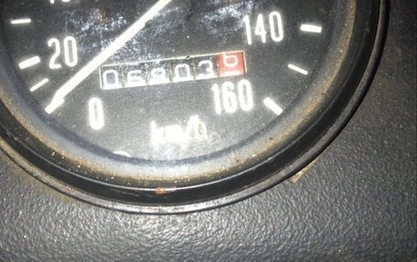 ЛуАЗ 3151, 1998 год, 250 000 рублей, 8 фотография