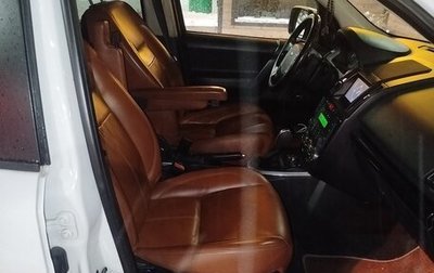 Land Rover Freelander II рестайлинг 2, 2010 год, 1 400 000 рублей, 1 фотография