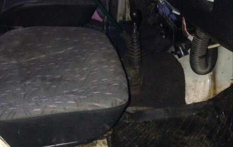 ЛуАЗ 3151, 1998 год, 250 000 рублей, 7 фотография