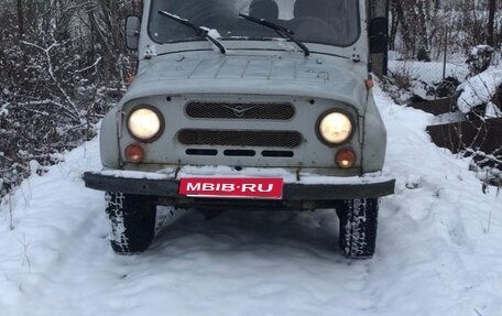 ЛуАЗ 3151, 1998 год, 250 000 рублей, 9 фотография