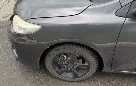 Toyota Corolla, 2010 год, 785 000 рублей, 6 фотография