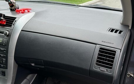 Toyota Corolla, 2010 год, 785 000 рублей, 9 фотография