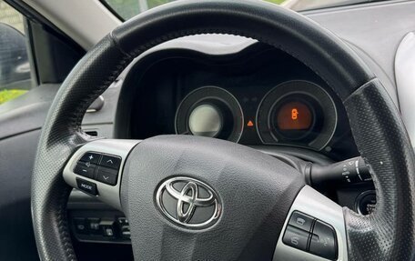 Toyota Corolla, 2010 год, 785 000 рублей, 7 фотография