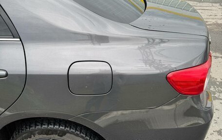 Toyota Corolla, 2010 год, 785 000 рублей, 15 фотография