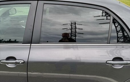 Toyota Corolla, 2010 год, 785 000 рублей, 14 фотография