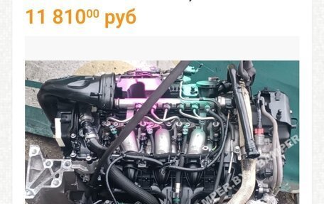 Land Rover Freelander II рестайлинг 2, 2010 год, 1 400 000 рублей, 8 фотография