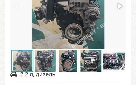 Land Rover Freelander II рестайлинг 2, 2010 год, 1 400 000 рублей, 9 фотография