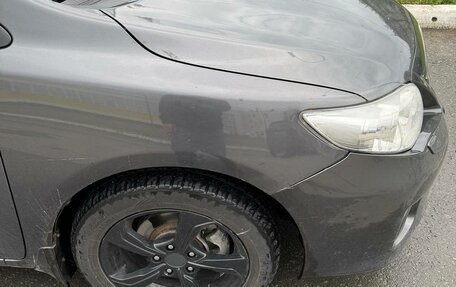 Toyota Corolla, 2010 год, 785 000 рублей, 19 фотография