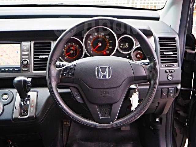 Honda Crossroad, 2010 год, 815 478 рублей, 12 фотография