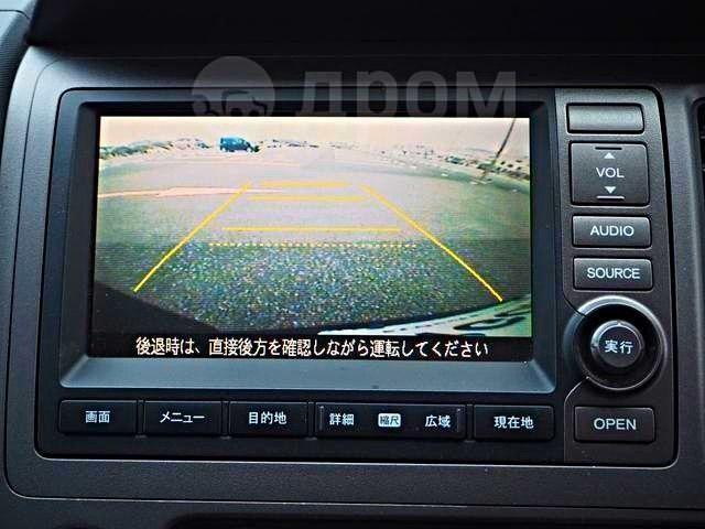 Honda Crossroad, 2010 год, 815 478 рублей, 10 фотография