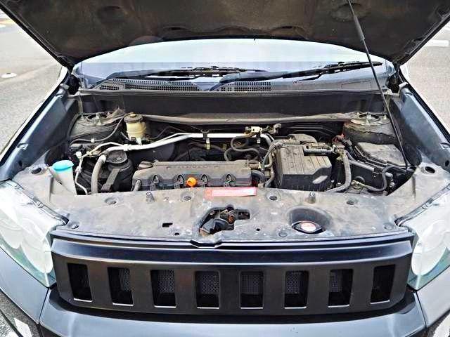 Honda Crossroad, 2010 год, 815 478 рублей, 9 фотография