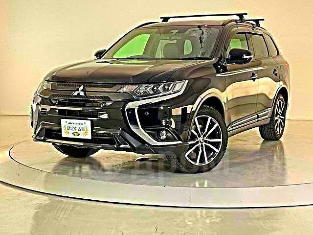 Mitsubishi Outlander III рестайлинг 3, 2022 год, 1 700 000 рублей, 1 фотография