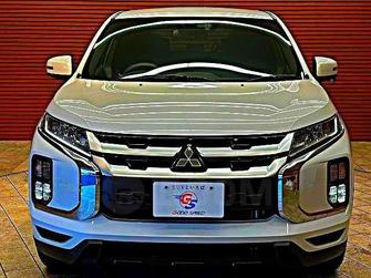 Mitsubishi RVR III рестайлинг 3, 2022 год, 1 750 000 рублей, 1 фотография