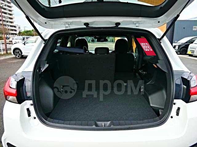 Mitsubishi RVR III рестайлинг 3, 2022 год, 1 560 000 рублей, 5 фотография